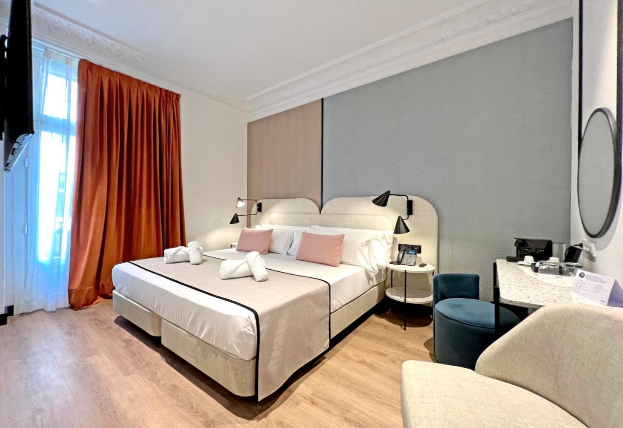 Hotel Soho Boutique Turia Walencja
