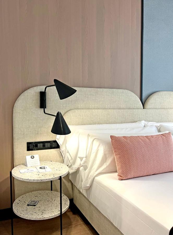 Soho Boutique Turia Hotel Walencja