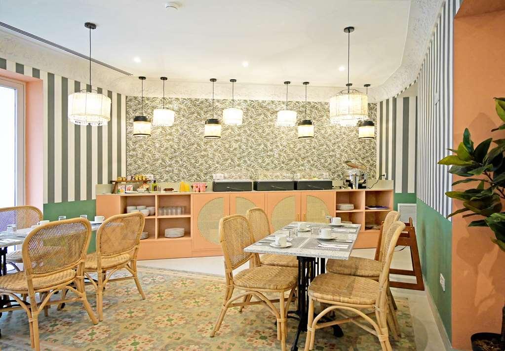 Soho Boutique Turia 4* Walencja