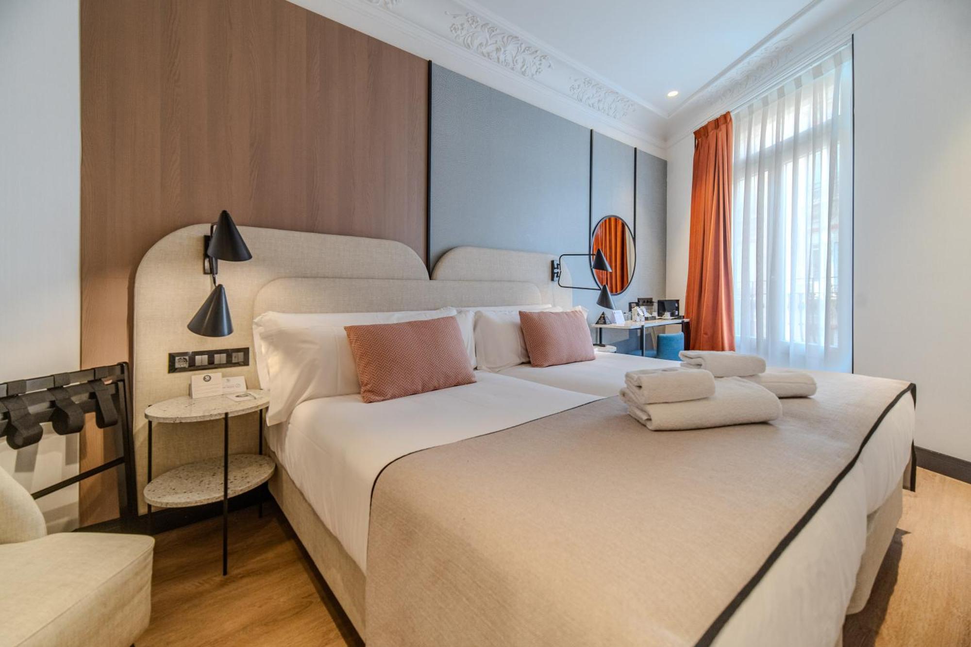 Soho Boutique Turia 4* Walencja