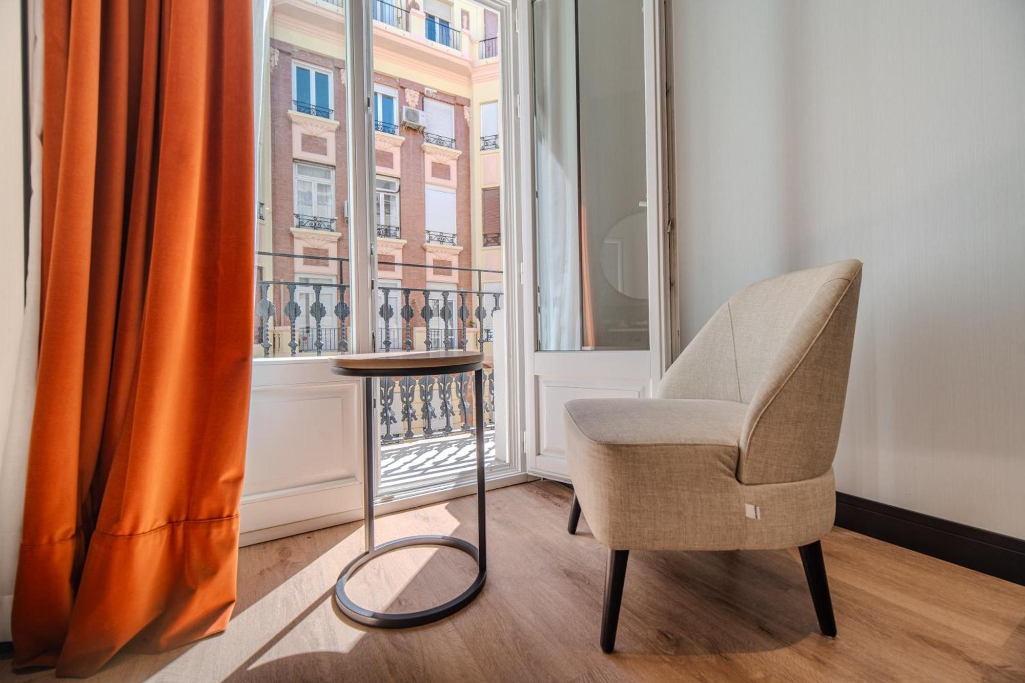 Soho Boutique Turia Walencja