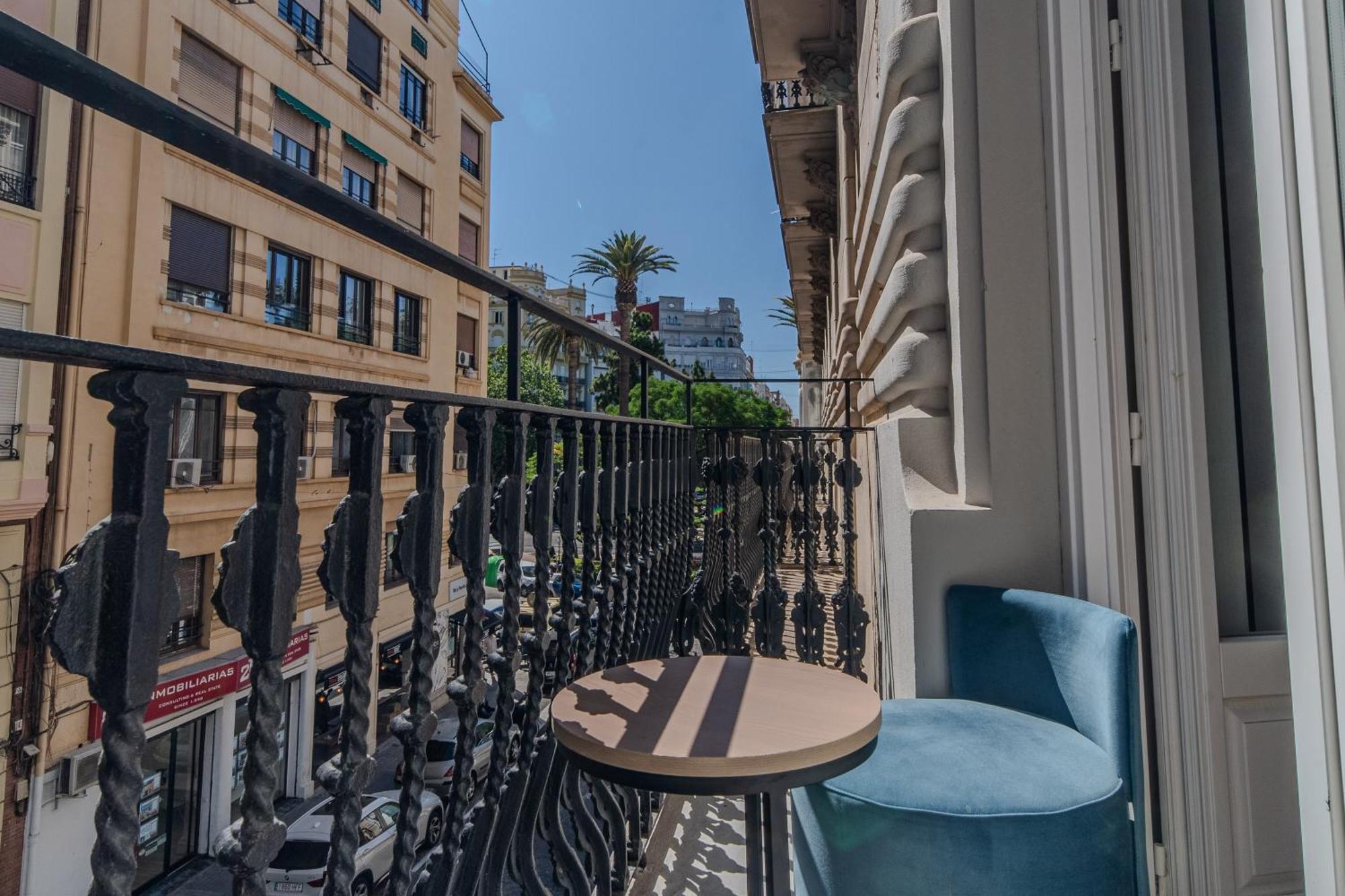 Soho Boutique Turia 4* Walencja