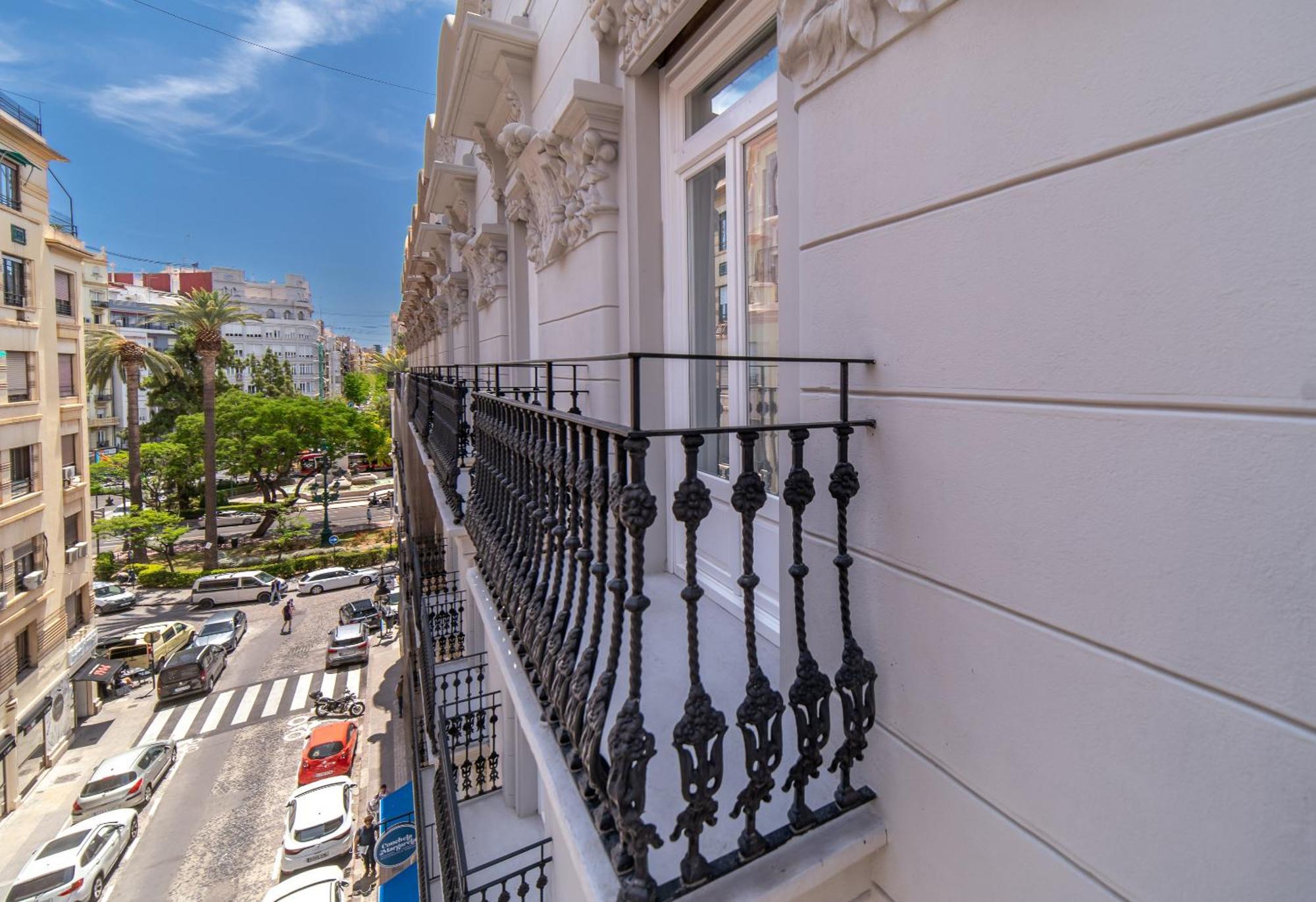 Soho Boutique Turia Walencja