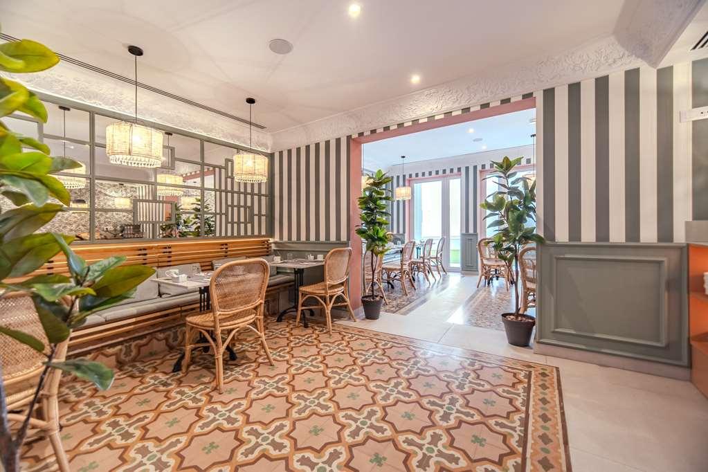 Soho Boutique Turia Walencja