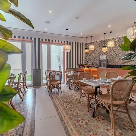 Soho Boutique Turia 