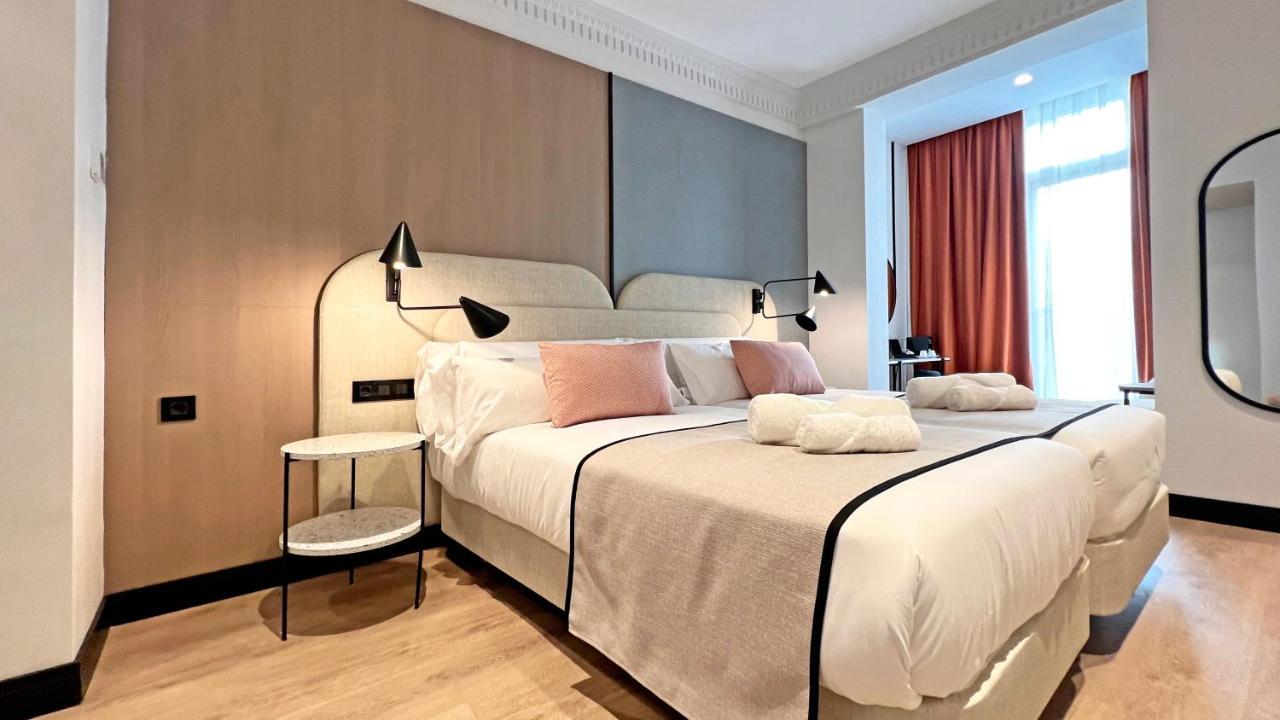 Soho Boutique Turia Valenza